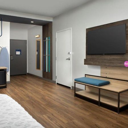Tru By Hilton San Antonio North酒店 外观 照片