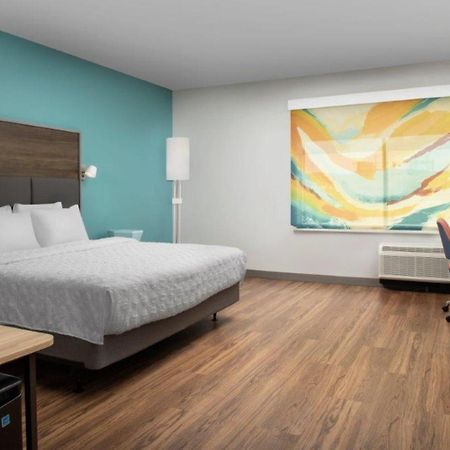 Tru By Hilton San Antonio North酒店 外观 照片