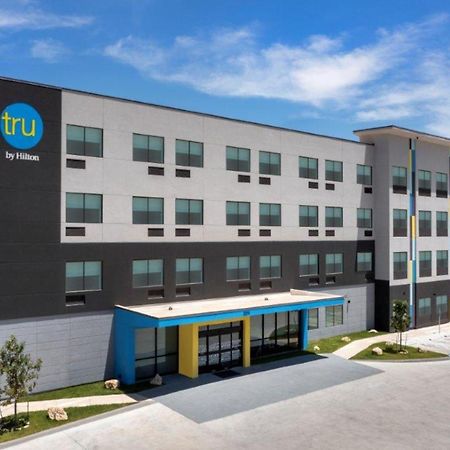 Tru By Hilton San Antonio North酒店 外观 照片