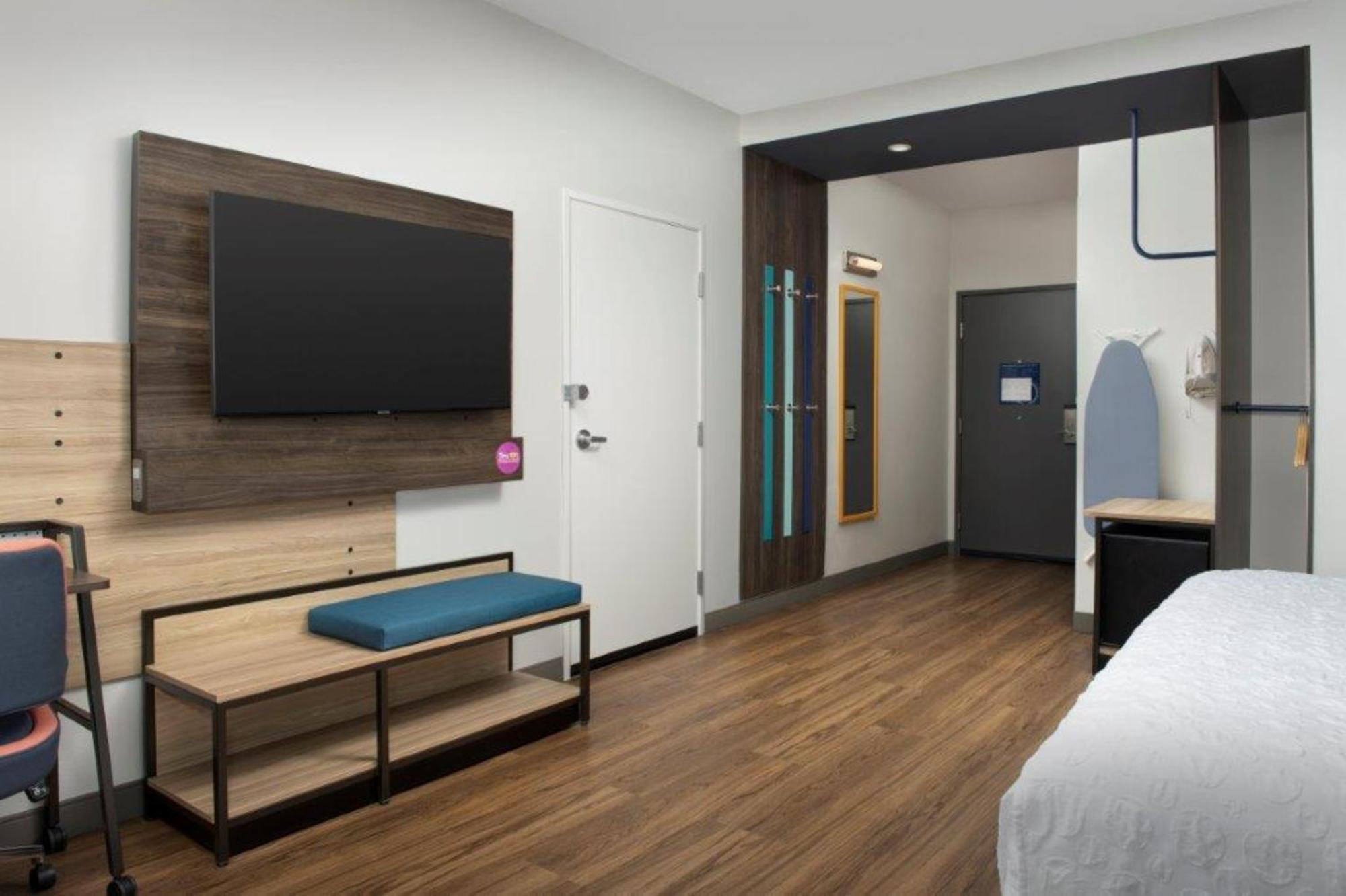 Tru By Hilton San Antonio North酒店 外观 照片