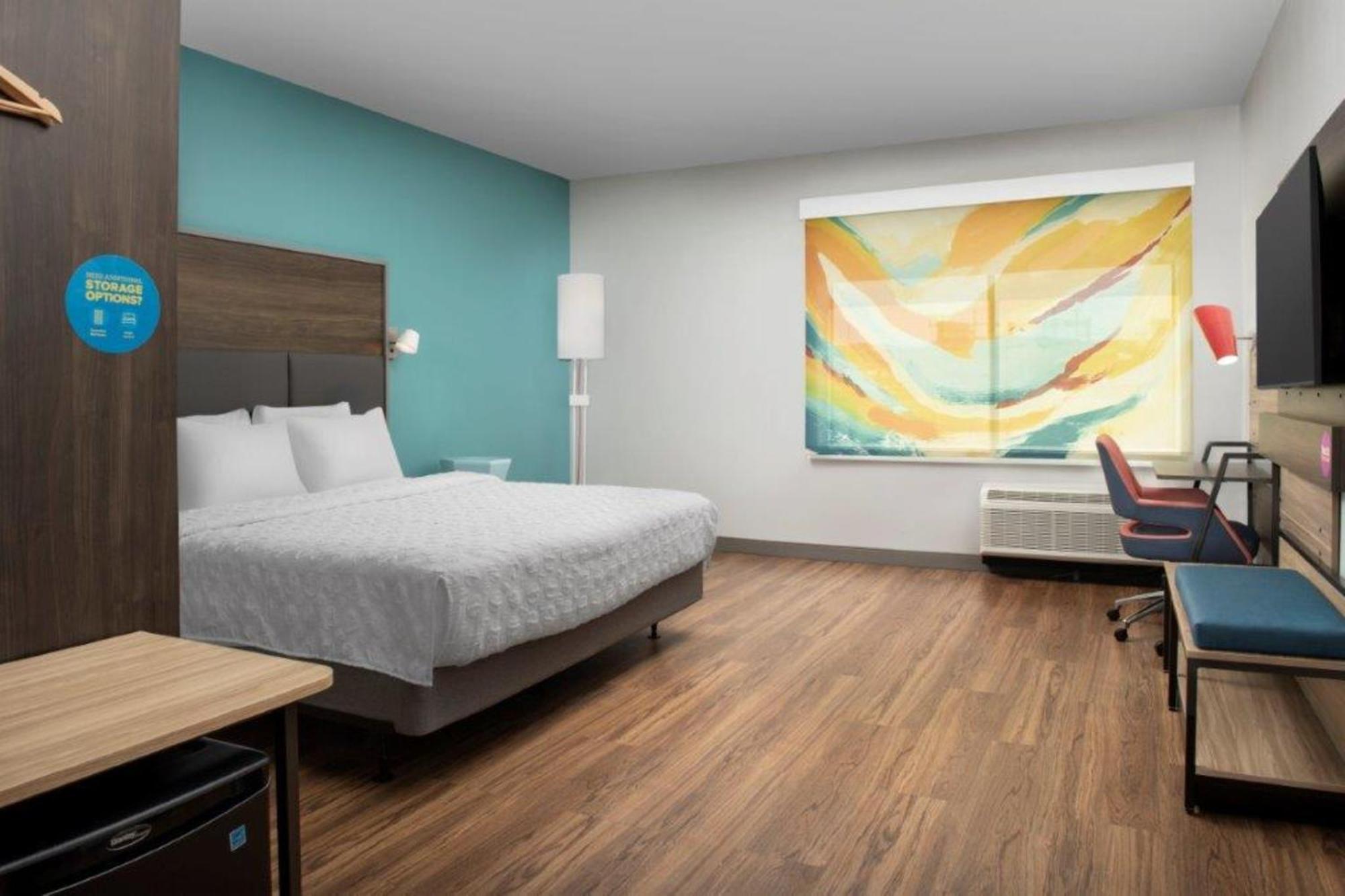 Tru By Hilton San Antonio North酒店 外观 照片