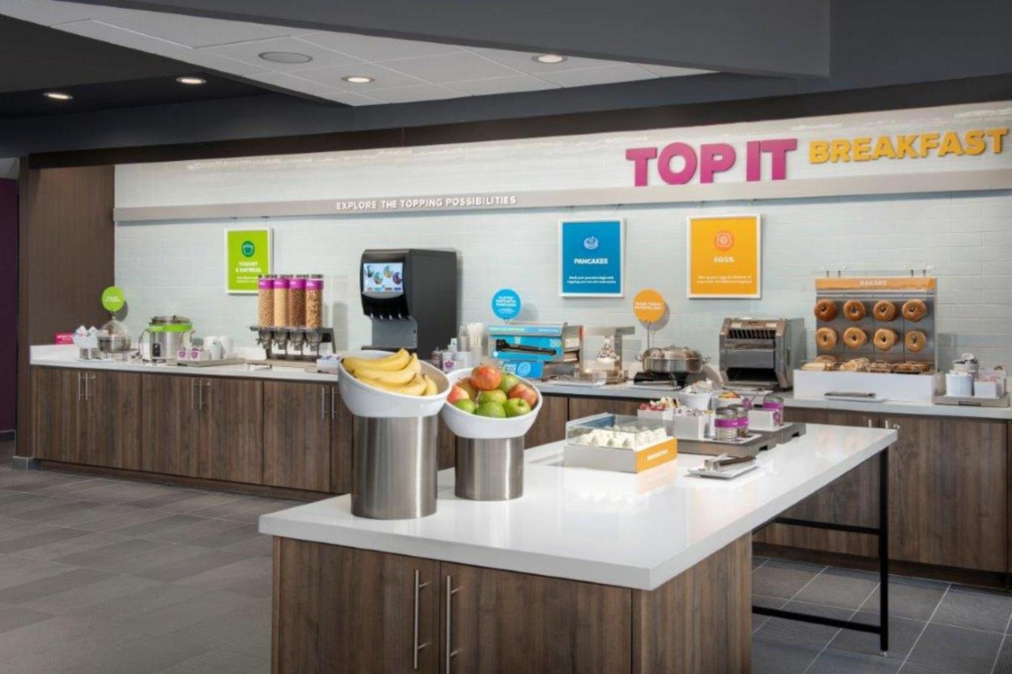 Tru By Hilton San Antonio North酒店 外观 照片