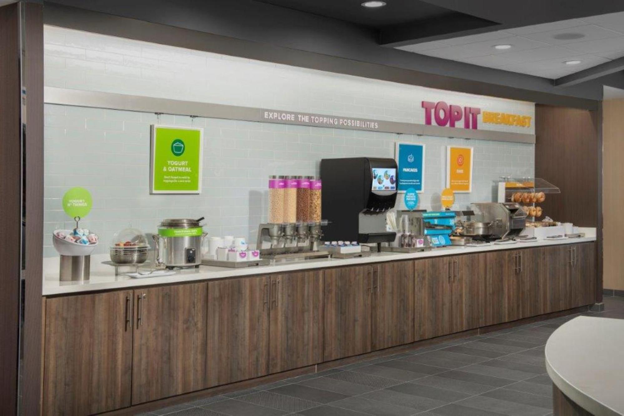 Tru By Hilton San Antonio North酒店 外观 照片