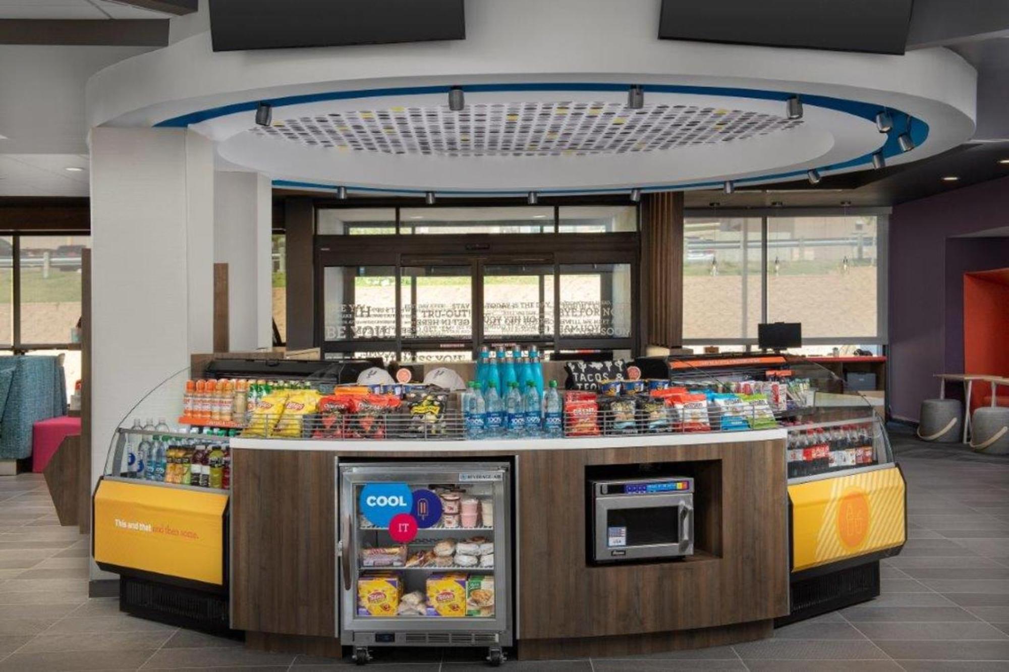 Tru By Hilton San Antonio North酒店 外观 照片