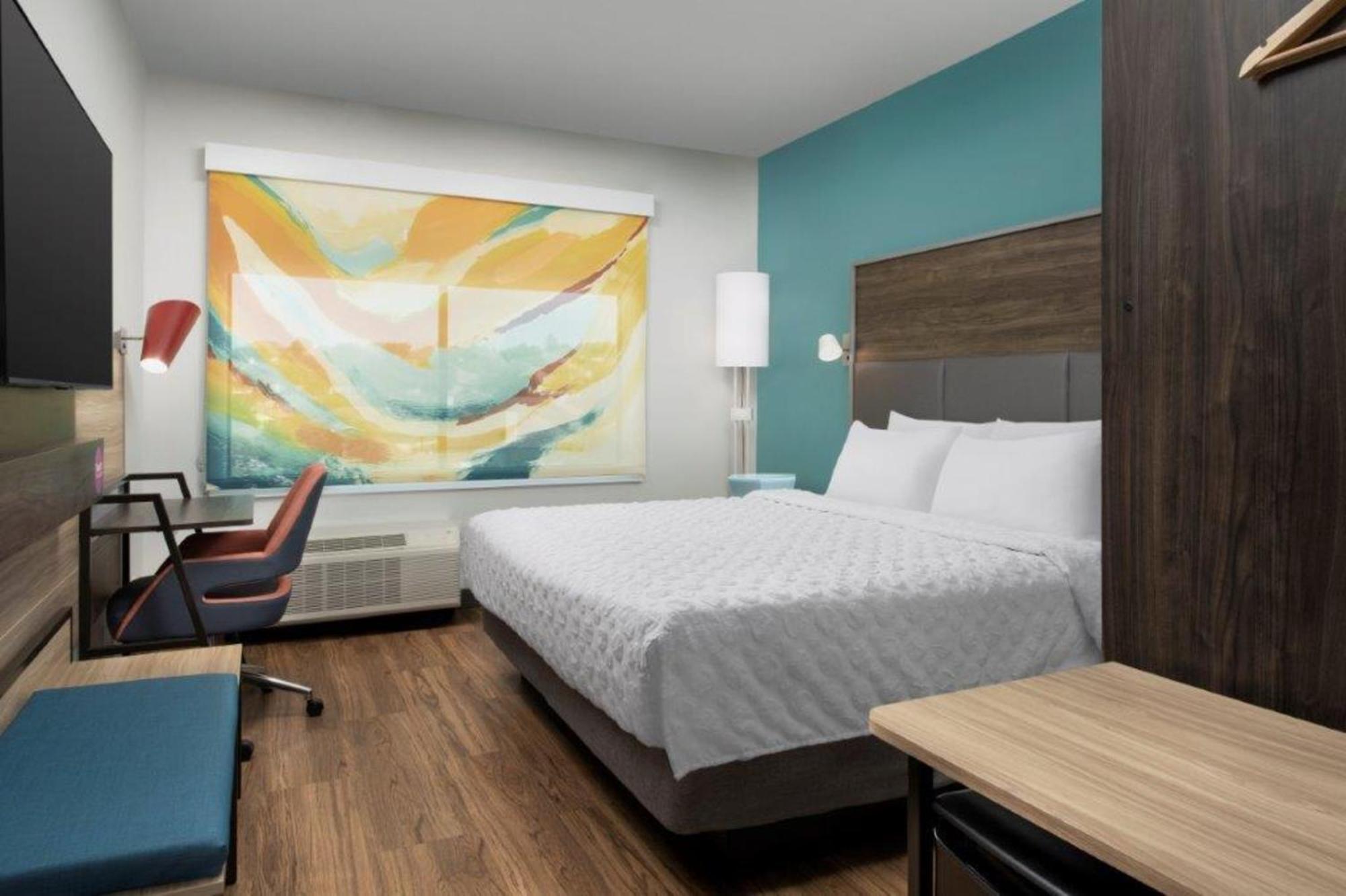 Tru By Hilton San Antonio North酒店 外观 照片