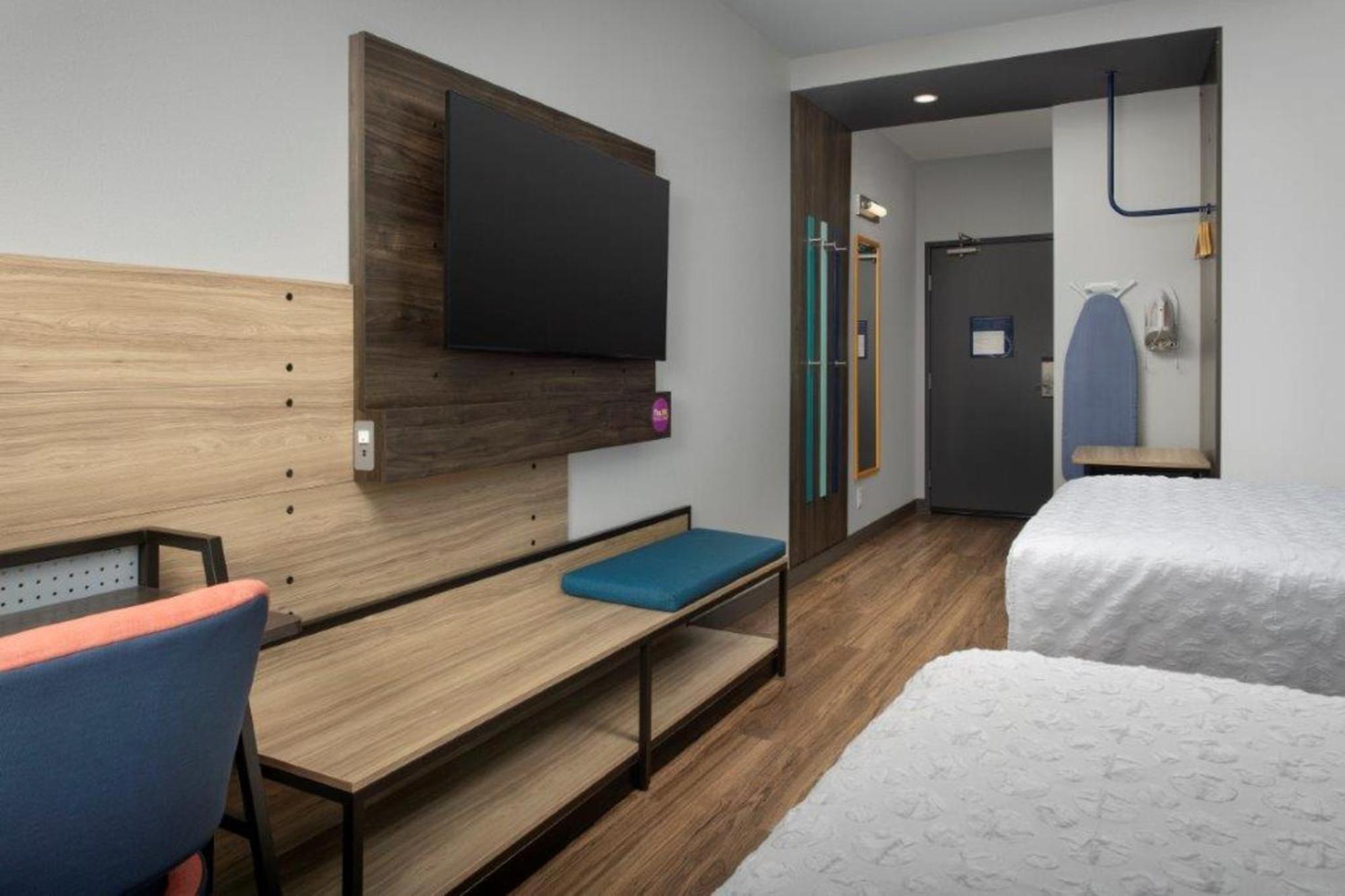 Tru By Hilton San Antonio North酒店 外观 照片