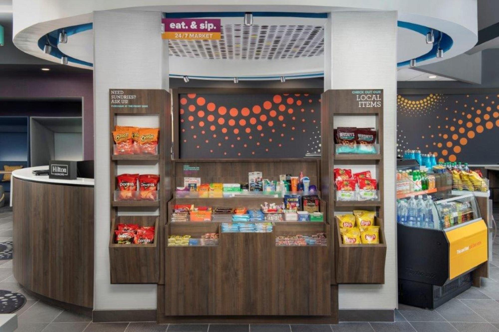 Tru By Hilton San Antonio North酒店 外观 照片