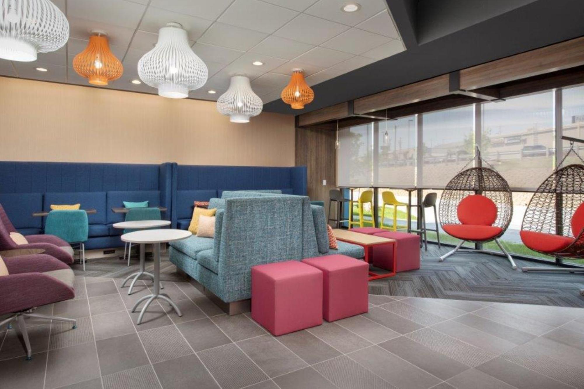 Tru By Hilton San Antonio North酒店 外观 照片